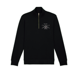 Trinity Hall Boat Club Q-Zip