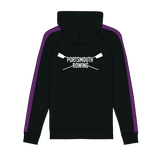 University of Portsmouth Rowing Hoodie
