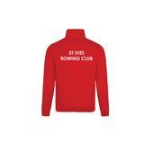 St Ives Rowing Club Quarter Zip
