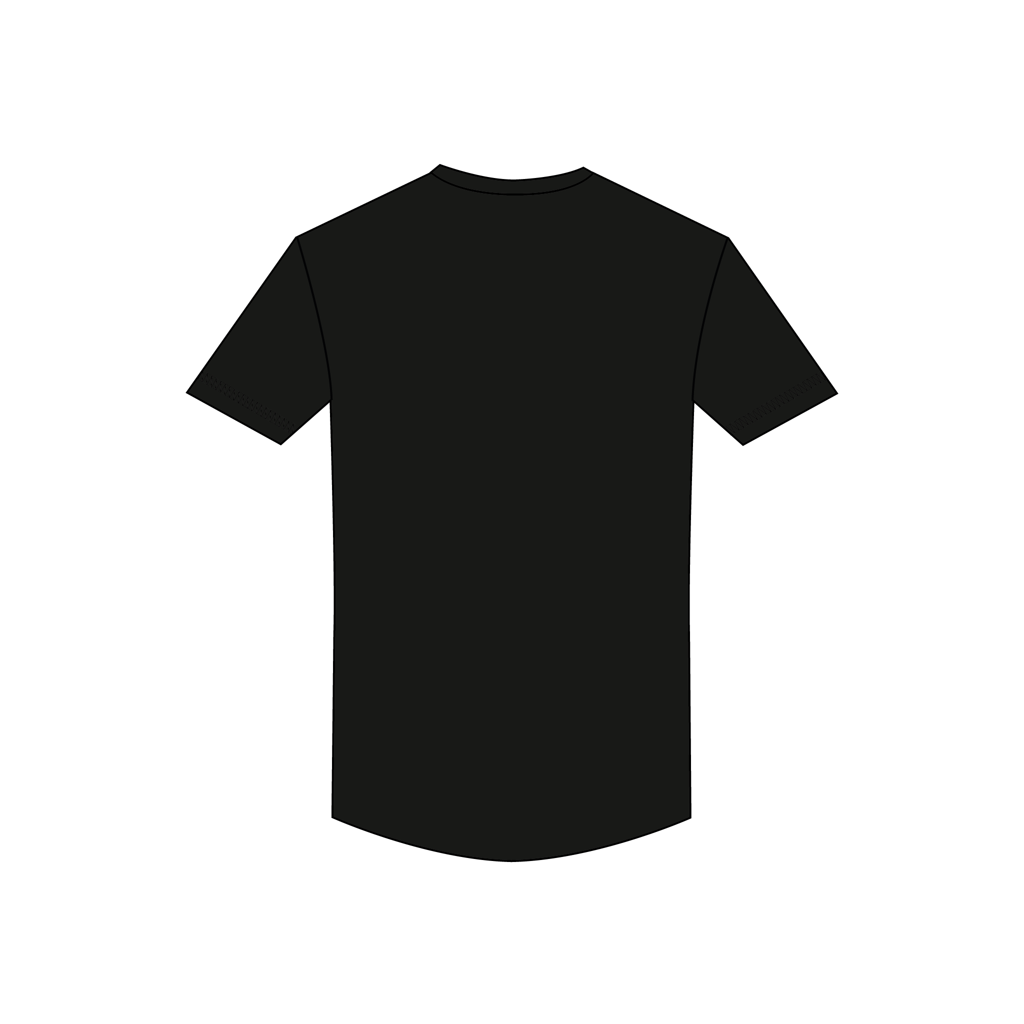 Poplar, Blackwall and District RC Gym T