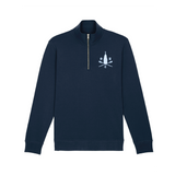 Shandon Boat Club Q-Zip