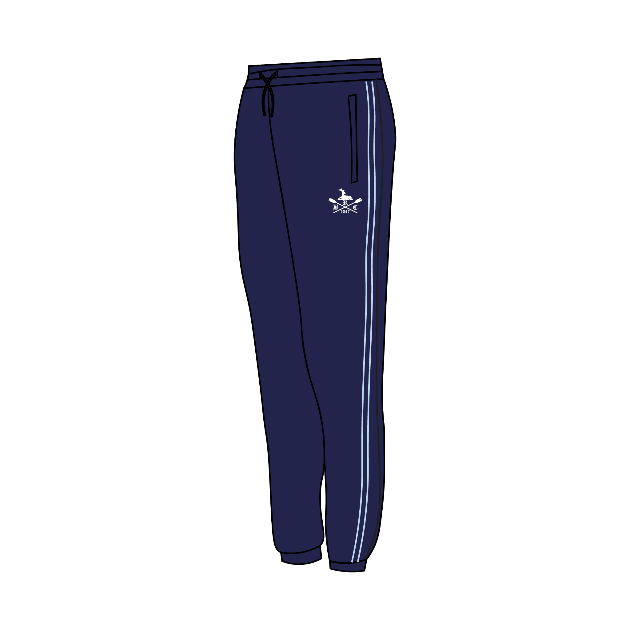 Broxbourne RC Joggies