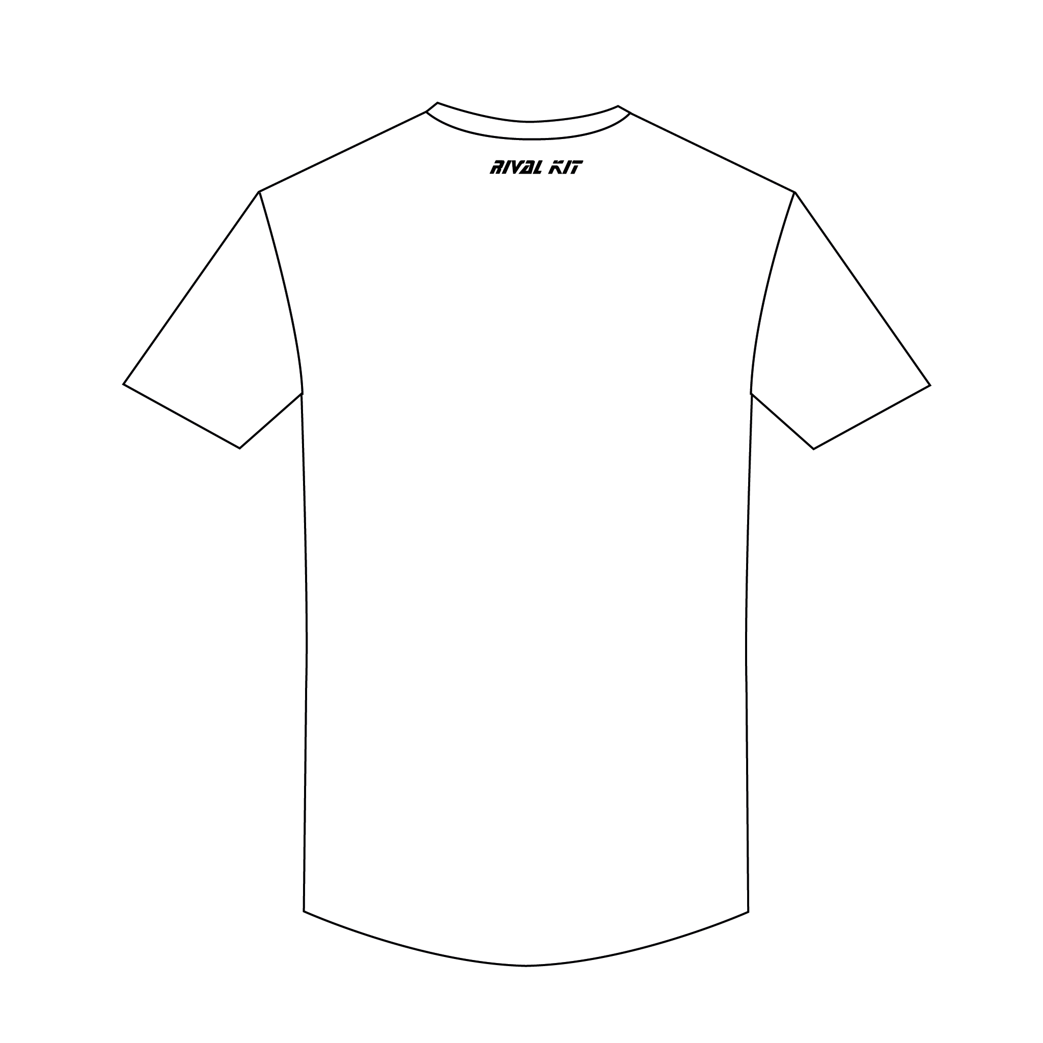 Dartmouth ARC Gym T-shirts