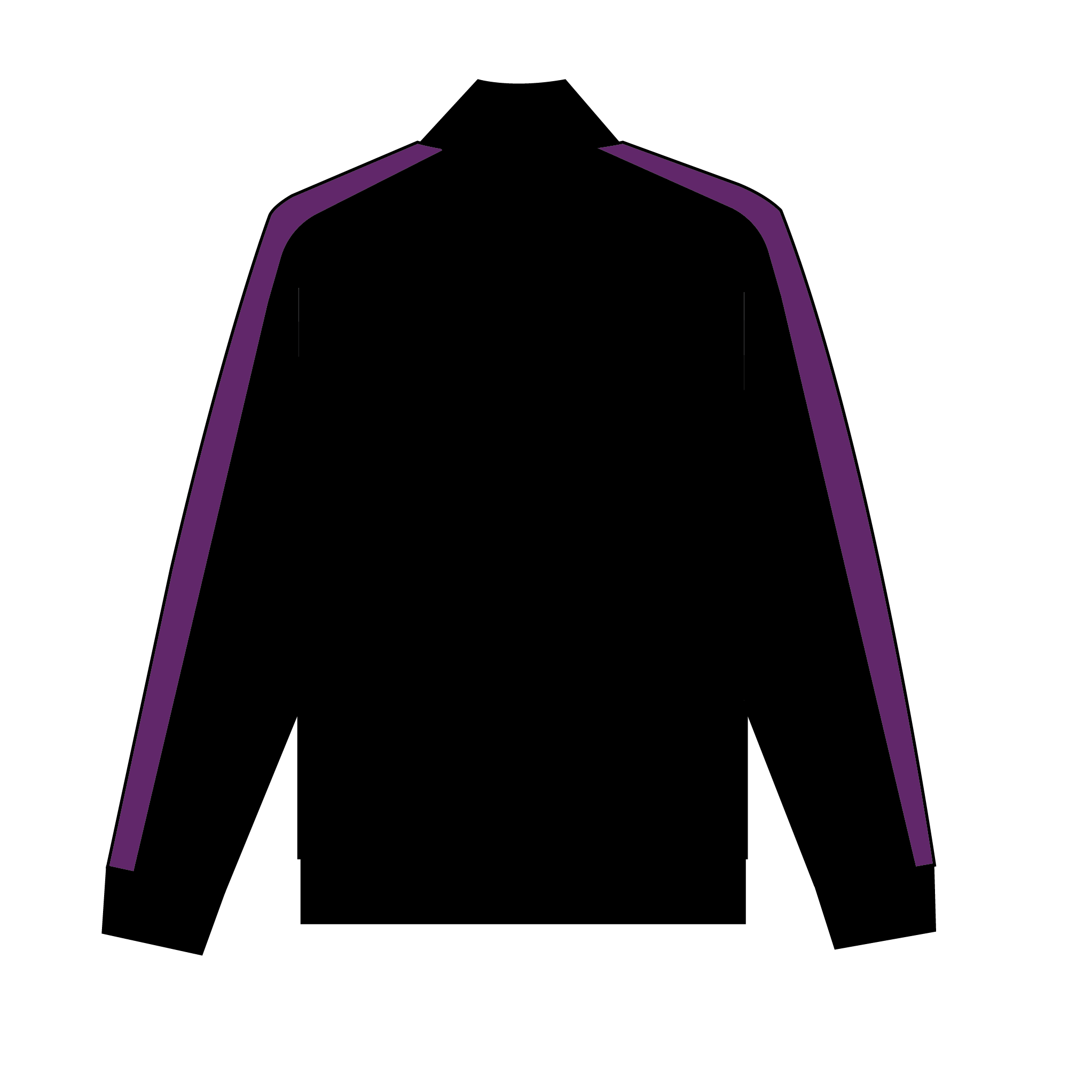 University of Portsmouth Rowing Q-Zip