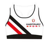 Hartpury University & College Sports Bra