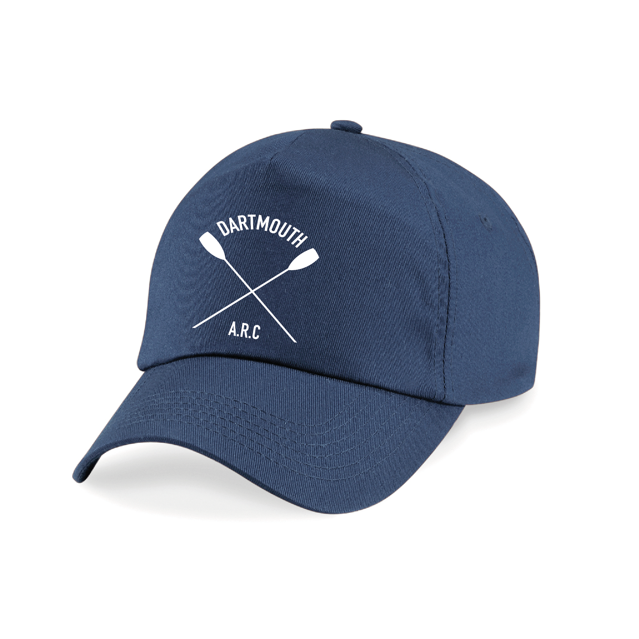 Dartmouth Amateur Rowing Club Cap