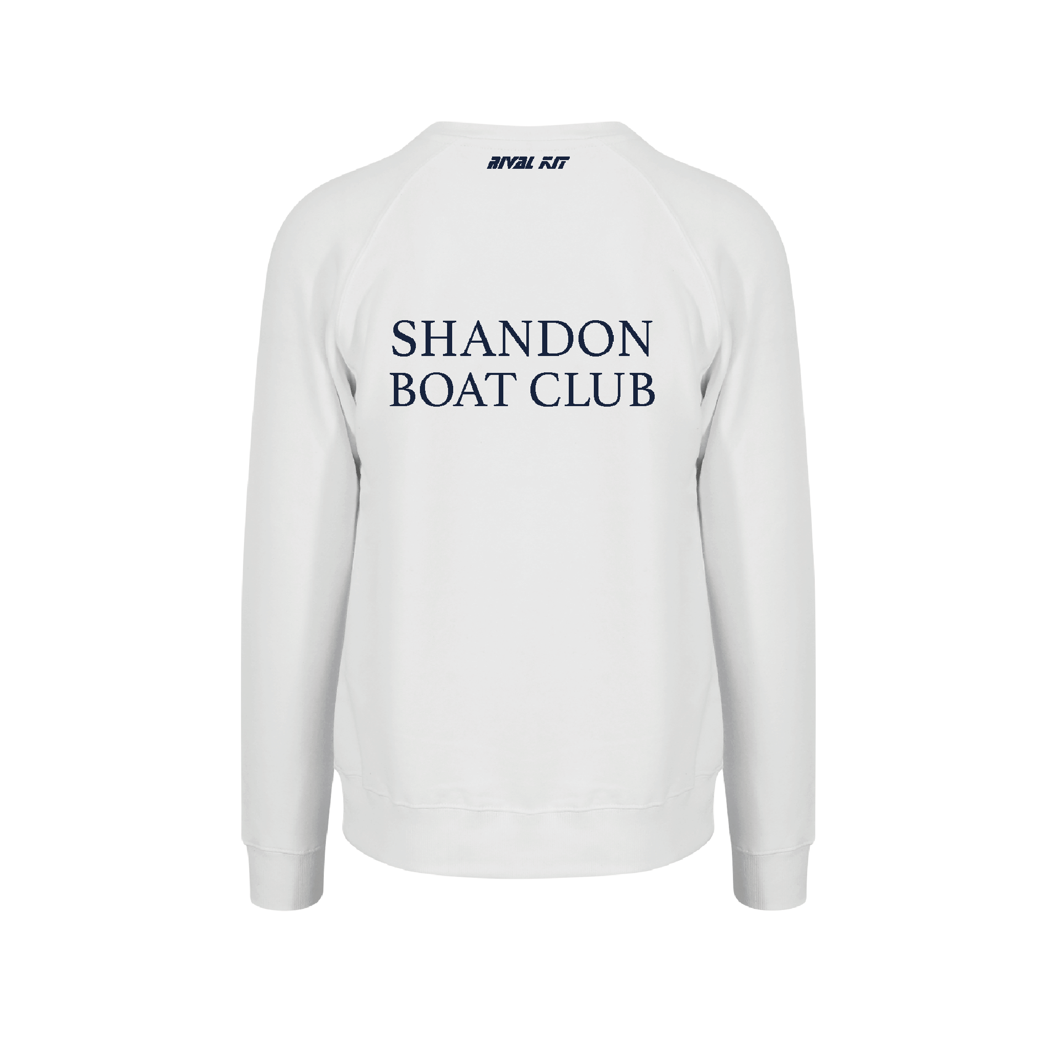 Shandon Boat Club Sweatshirt