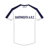Dartmouth ARC Bespoke Short Sleeve Gym T-shirt