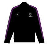 University of Portsmouth Rowing Q-Zip