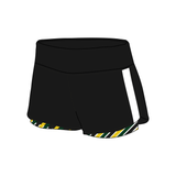 Norwich Rowing Club Female Gym Shorts