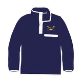 University of Lincoln RC Pocket Fleece 2