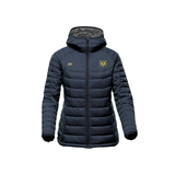 Durham ARC Light-weight Puffa Jacket