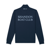Shandon Boat Club Q-Zip