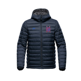 Chester-Le-Street ARC Stormtech Puffa