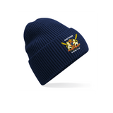 Hawthorn Rowing Club Beanie