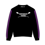University of Portsmouth Rowing Sweatshirt