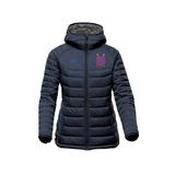 Chester-Le-Street ARC Stormtech Puffa