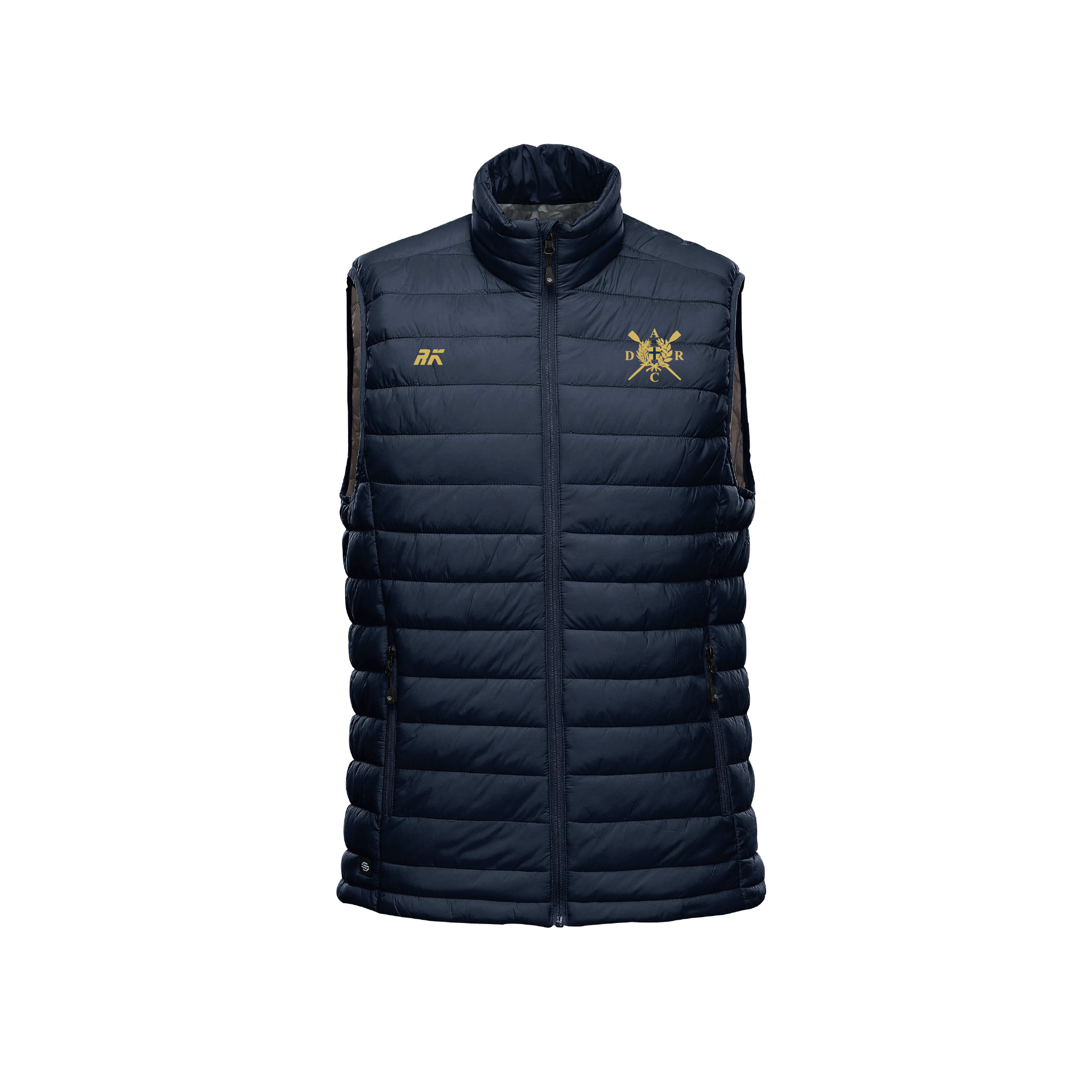 Durham ARC Light-weight Puffa Gilet