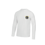 Poplar, Blackwall and District Casual Long Sleeve T-Shirt