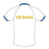 Hexham Rowing Club Zephyr