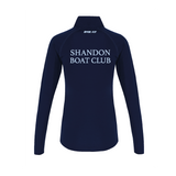Shandon BC Performance 1/4 Zip