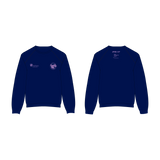 Durham University Iceland Expedition Sweatshirt
