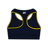 EY Running Club Racerback Sports Bra