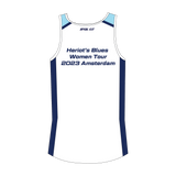 Heriots Rugby Club Gym Vest