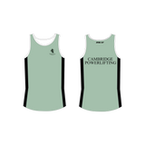 Cambridge Powerlifting Gym Vest