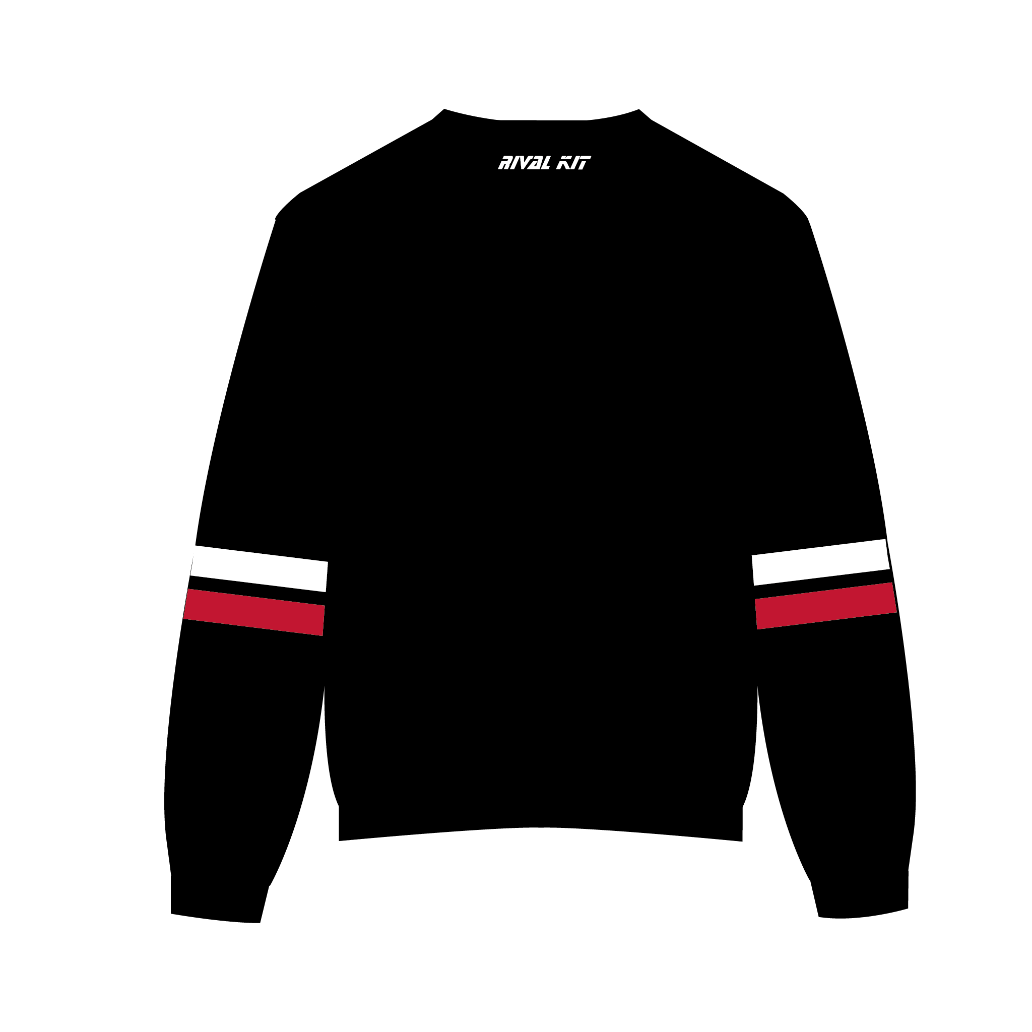 LEHBC Coaches Sweatshirt