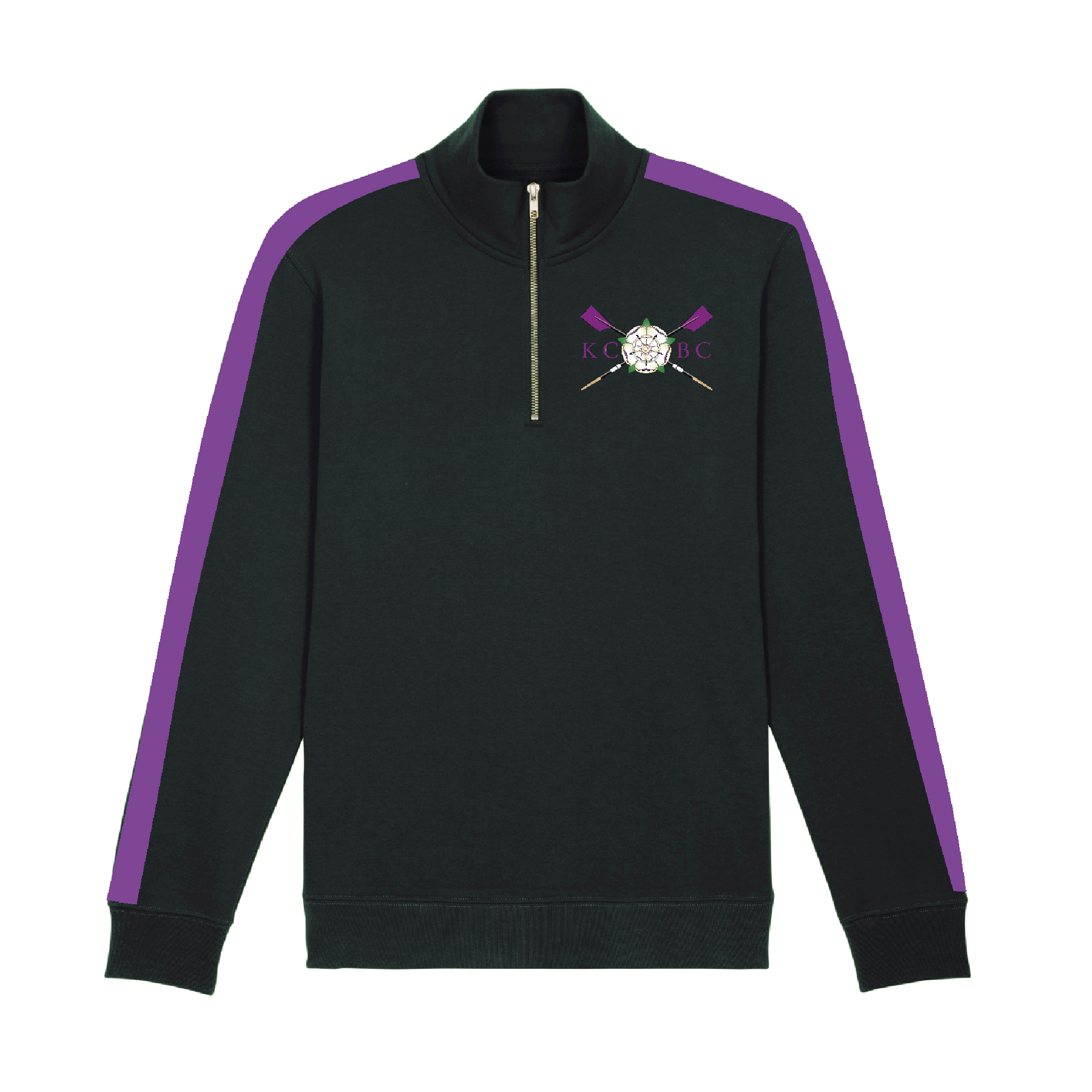 King's College BC Q-Zip