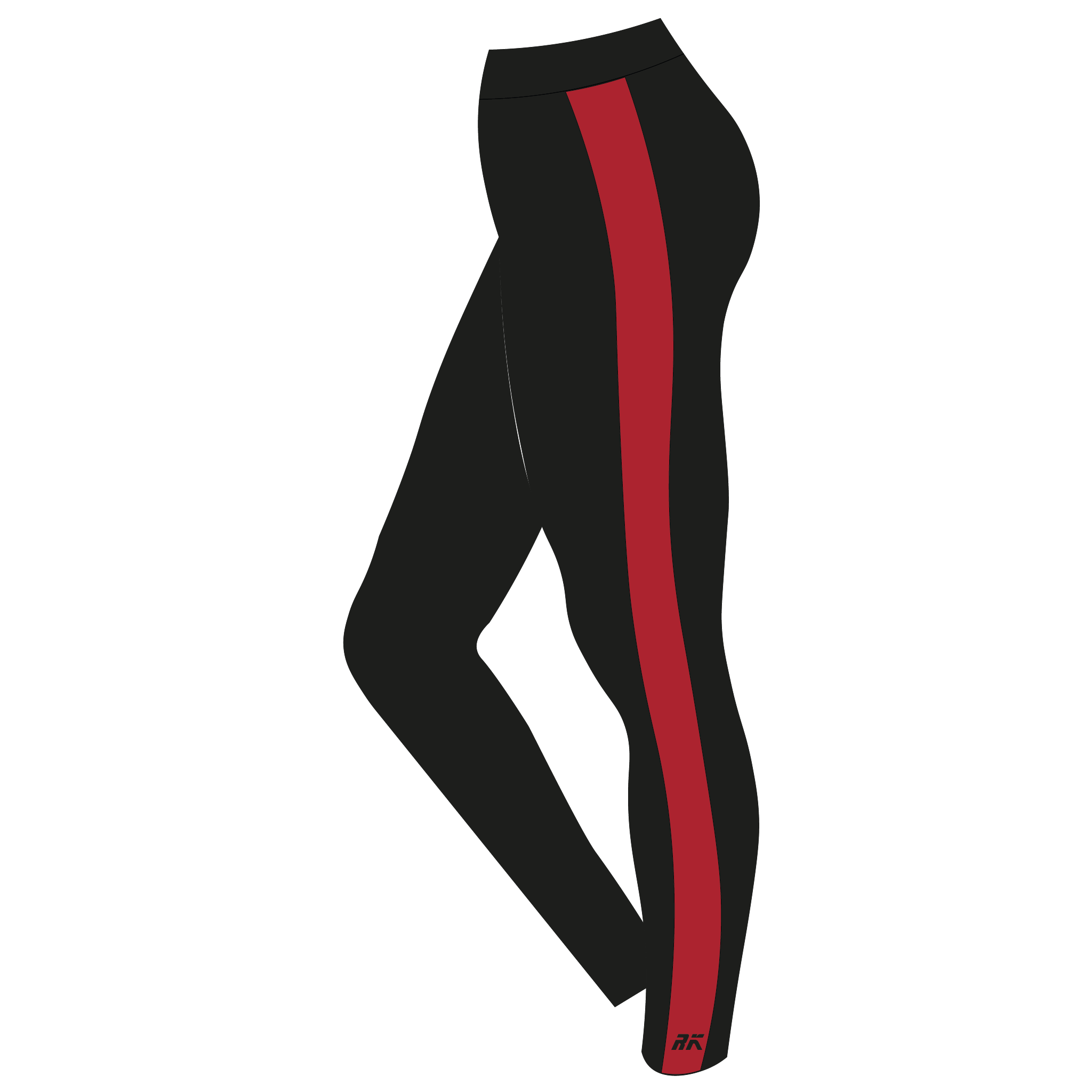 University of Bristol BC Racing Leggings