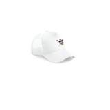 Collingwood White Trucker