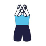 Hild Bede Strappy AIO