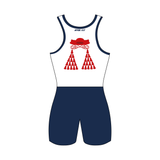Christ Church Boat Club Training AIO