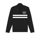 St Paul's Girls' School Boat Club Q-Zip