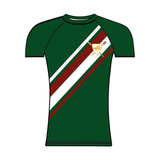 Leicester Uni BC short sleeved base-layer 3
