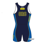 Olderfleet Rowing Club AIO