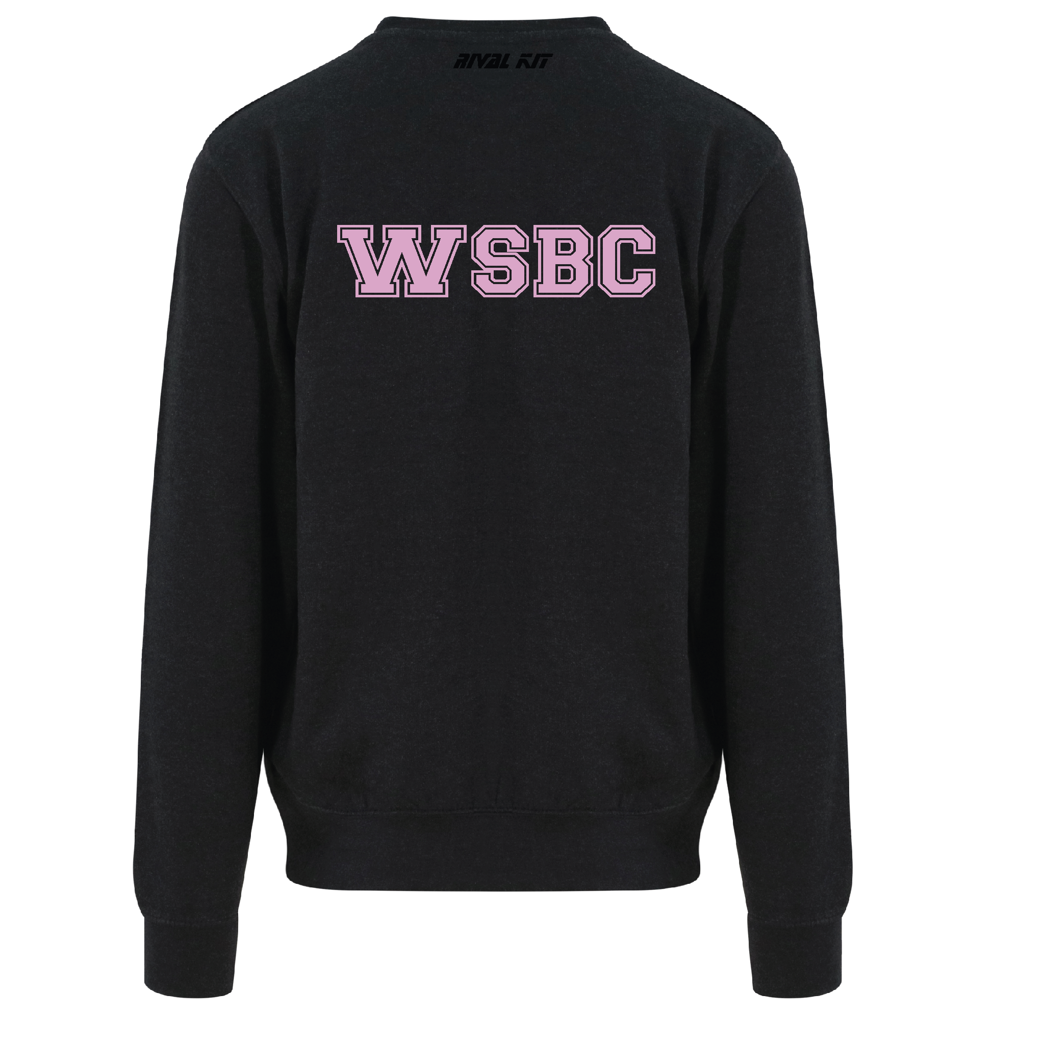 Westminster School BC Sweatshirt