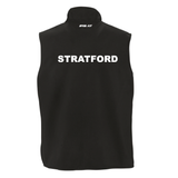 Stratford-upon-Avon BC Fleece Bodywarmer