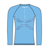 Scotland Team HIR 2023 Long Sleeve Base Layer