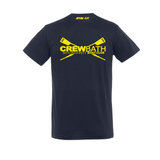 Bath Cotton T-Shirt