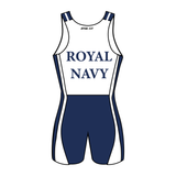 Royal Navy Rowing Association AIO 2