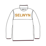 Selwyn College BC Pocket Fleece 2