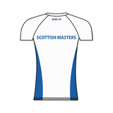 Scottish Masters Short Sleeve Base-Layer