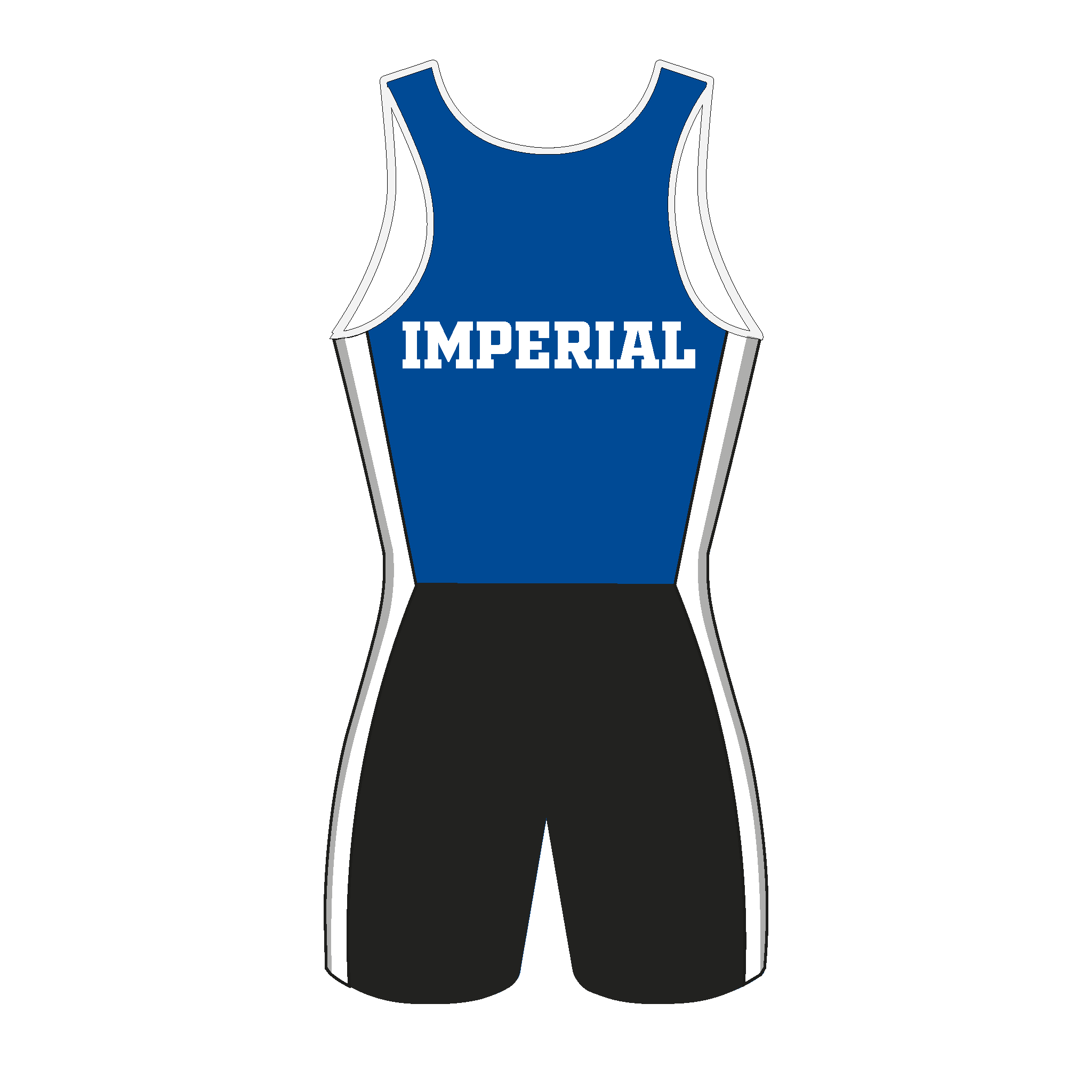 Imperial College Boat Club Racing AIOX