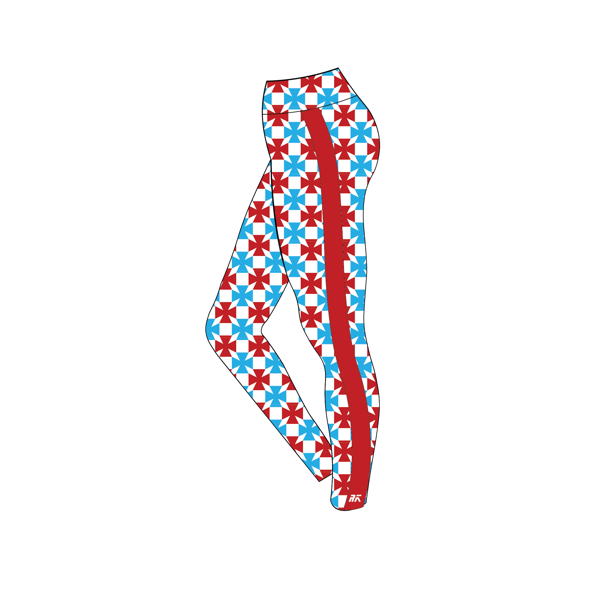 Radley College 3rd VIII Leggings
