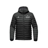 Curlew Rowing Club Lightweight Puffa Jacket