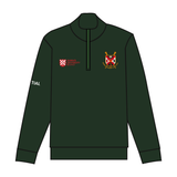 Queen's University Belfast Men's Boat Club Q-Zip