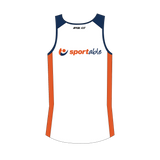 Sportable Gym Vest